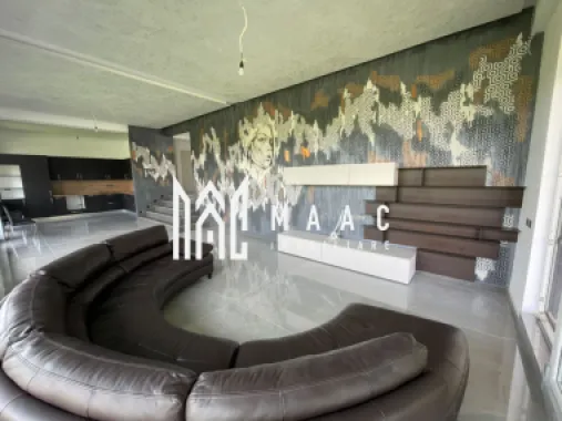 Casa de lux | Teren 1190 mp | Piscina interioara