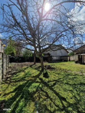 BRASADAS vinde casa cu teren 5 Ari zona Closca.