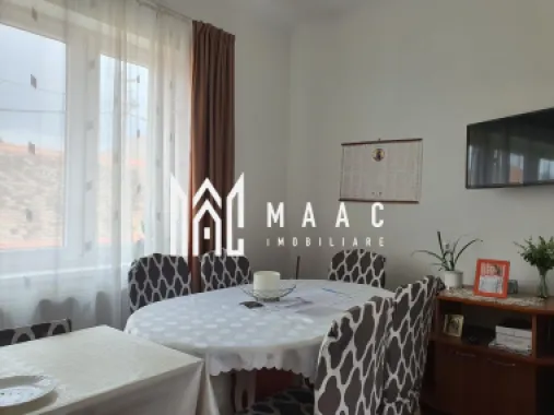 Logo MAAC IMOBILIARE logo