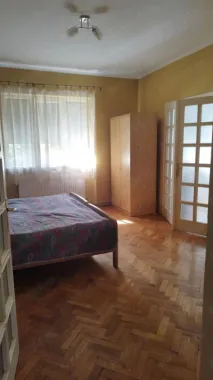BRASADAS vinde casa cu fundație înaltă in zona 14 Mai.