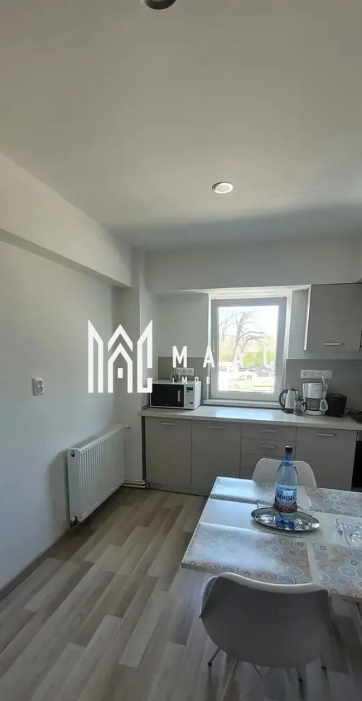 Apartament 3 camere | 80 MPU | Mobilat complet | Zona Gară