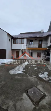 Logo Corect Imobiliare logo