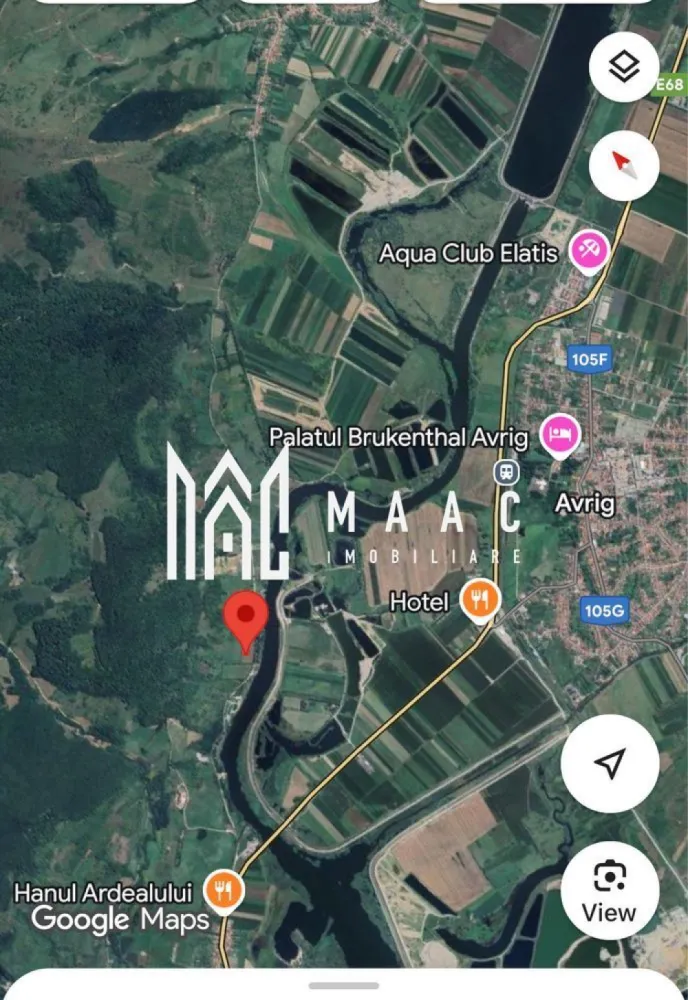 Teren Extravilan | 7.500 Mp | Sacadate - MAAC Imobiliare vă propune spre vânzare un teren extravilan cu potențial ridicat de dezvoltare, situat într-o zonă accesibilă și bine poziționată, între localitățile Bradu și Săcădate, în apropierea râului Olt.

Acces direct din drum principal

 Caracteristici teren

Suprafață totală: 7.500 mp
Deschidere la drum principal: 56 m liniari
Formă regulată, ușor de valorificat

Teren extravilan

Utilități
Apă, curent electric pe teren

Gaz: la limita proprietății

Avantaje

Vizibilitate foarte bună datorită deschiderii generoase

Acces facil pentru orice tip de autovehicul

Zonă cu potențial investițional

Potrivit pentru diverse proiecte viitoare (în funcție de reglementările urbanistice)
Pentru mai multe detalii si pentru programarea unei vizionari contactati echipa MAAC imobiliare specificand CP :2851551