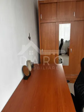 🏡 Apartament 2 camere de vânzare – Cornișa | Aproape de UMF | 109.700