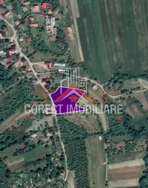 Logo Corect Imobiliare logo