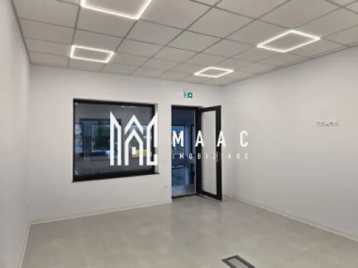 De inchiriat spatiu comercial I Talmaciu I Sibiu I pe DN 7