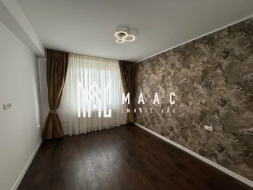 Logo MAAC IMOBILIARE logo