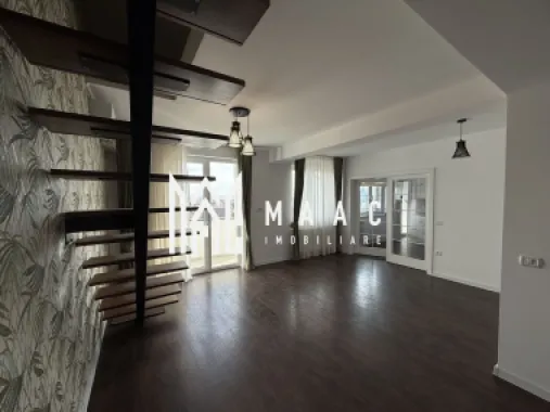 Apartament 3 camere | 150 MP | Balcon | La cheie | 2 Parcari