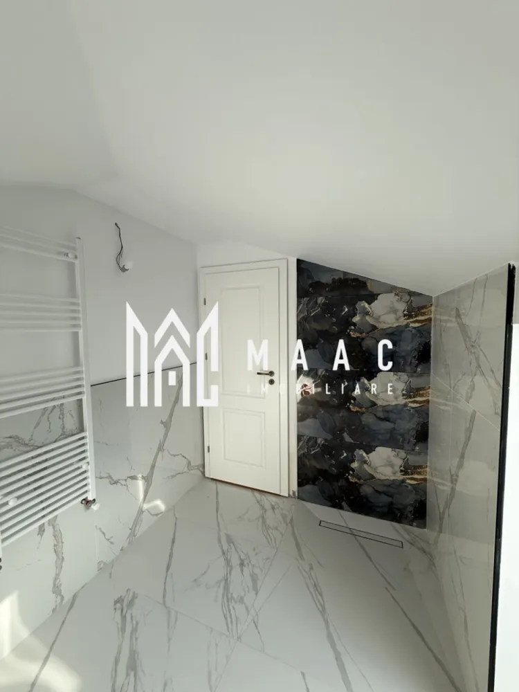 Apartament 3 camere | 150 MP | Balcon | La cheie | 2 Parcari