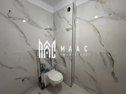 Apartament 3 camere | 150 MP | Balcon | La cheie | 2 Parcari