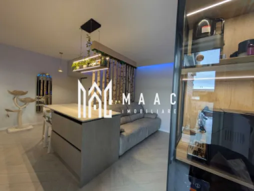Logo MAAC IMOBILIARE logo