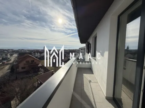 Apartament 3 camere | 150 MP | Balcon | La cheie | 2 Parcari