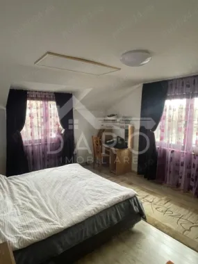 🏡 Casă individuală de vânzare – Unirii | Renovată 2022 | 315.000 €