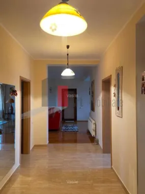 Vila Pantelimon - Padure