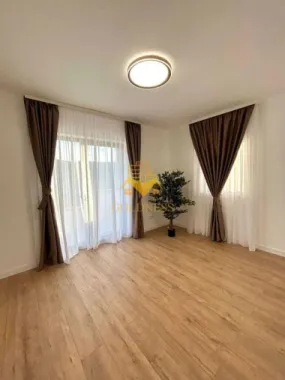 Casa individuala, 4 camere, garaj ,gradina, 3 bai, Popesti zona Baciu