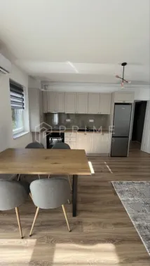 Apartament de inchiriat 2 camere Crinului Residence -parcare subterana