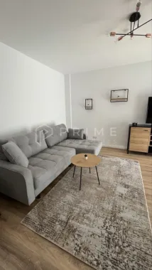 Apartament de inchiriat 2 camere Crinului Residence -parcare subterana