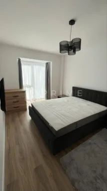 Apartament de inchiriat 2 camere Crinului Residence -parcare subterana
