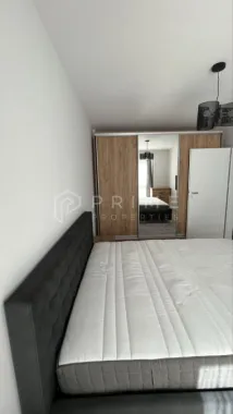 Apartament de inchiriat 2 camere Crinului Residence -parcare subterana