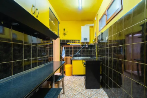 VANDUT! Casa 5 camere - teren 688 mp - Parneava - COMISION 0