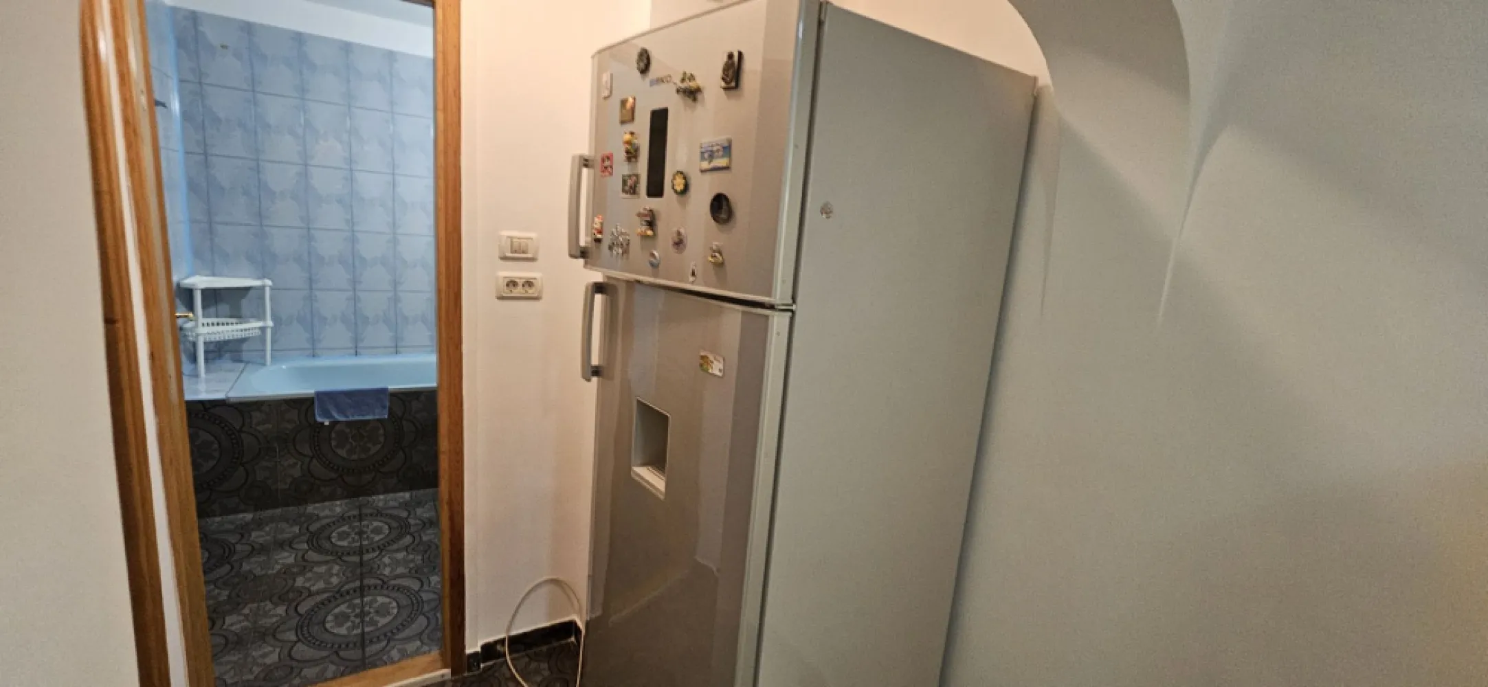Apartament 3 camere de vânzare Crângași 75 mp bloc 1982