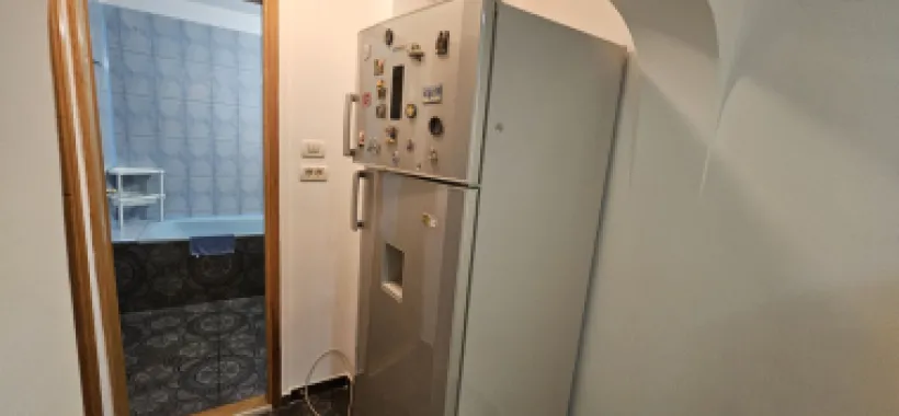 Apartament 3 camere de vânzare Crângași 75 mp bloc 1982