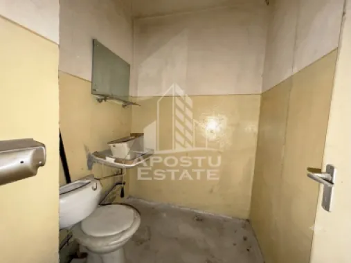 Apartament 3 camere de vanzare, 2 bai, zona Soarelui, Timisoara