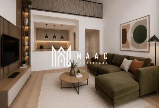 Logo MAAC IMOBILIARE logo