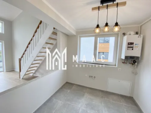 Apartament 4 camere | Balcon | 2 Bai | Parcare