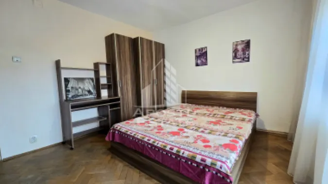 Apartament 2 camere de vanzare, etaj intermediar, Bucovina, Timisoara