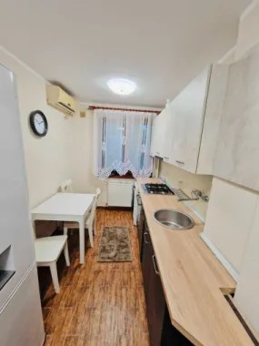 Inchiriez Apartament 2 camere Piata Amzei langa Teatrul Ion Creanga