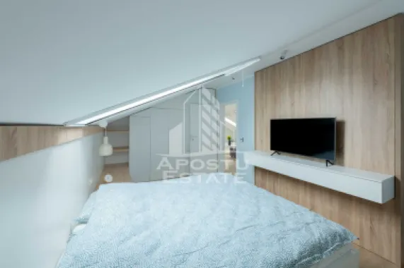 Apartament 3 camere, de inchiriat, Dumbravita