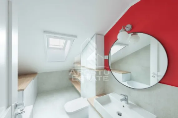 Apartament 3 camere, de inchiriat, Dumbravita