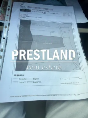 Teren extravilan pretabil constructi case de vacanță !!