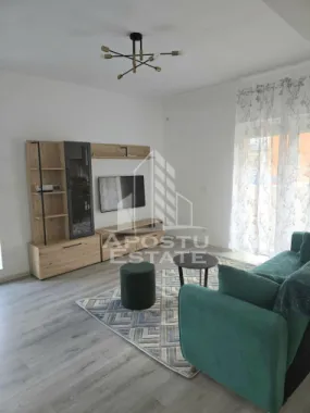 Apartament cu 2 camere,pet friendly,Giroc