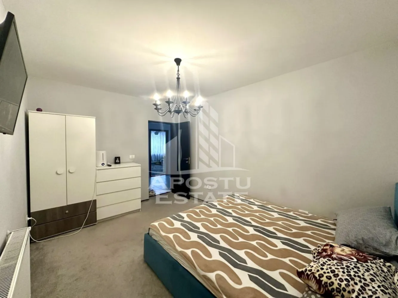 Casa individuala de vanzare cu 5 camere, P+M, zona Braytim, Timisoara