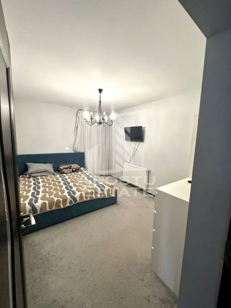 Casa individuala de vanzare cu 5 camere, P+M, zona Braytim, Timisoara