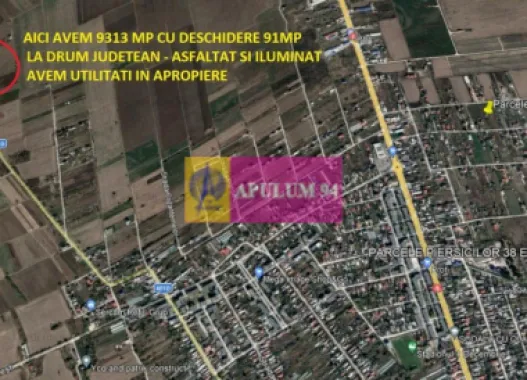 Logo Apulum94 logo