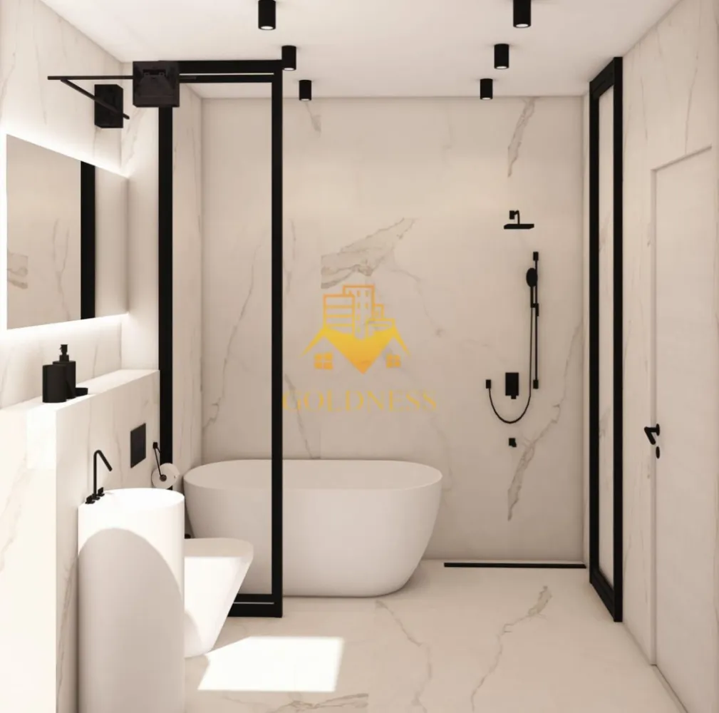 Duplex semifinisat, Dambul Rotund Zona SC Emil ISAC,Alexandru Odobescu - Goldness Imobiliare oferă spre vânzare un duplex semifinisat, construit în perioada 2024-2025, cu termen de finalizare în luna iunie. Proprietatea are o suprafață utilă de 182 mp și o terasă de 6 mp. La subsol se află un garaj spațios, cu loc pentru două mașini, iar în acest garaj este prevăzut și un spațiu tehnic.

Regimul de înălțime al imobilului include subsol, parter, etajul 1 și mansardă. La parter, se află un living generos, cu vederi spectaculoase, un dormitor și o baie. La etajul 1 sunt două dormitoare, ambele având baie matrimonială, iar unul dintre dormitoare beneficiază și de un dressing. La mansardă, există un spațiu open space și o baie.

Această proprietate combină confortul și funcționalitatea, într-un cadru cu priveliște deosebită.