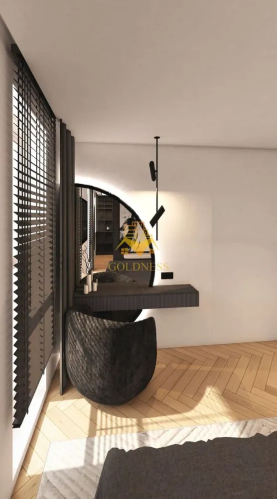 Duplex semifinisat, Dambul Rotund Zona SC Emil ISAC,Alexandru Odobescu - Goldness Imobiliare oferă spre vânzare un duplex semifinisat, construit în perioada 2024-2025, cu termen de finalizare în luna iunie. Proprietatea are o suprafață utilă de 182 mp și o terasă de 6 mp. La subsol se află un garaj spațios, cu loc pentru două mașini, iar în acest garaj este prevăzut și un spațiu tehnic.

Regimul de înălțime al imobilului include subsol, parter, etajul 1 și mansardă. La parter, se află un living generos, cu vederi spectaculoase, un dormitor și o baie. La etajul 1 sunt două dormitoare, ambele având baie matrimonială, iar unul dintre dormitoare beneficiază și de un dressing. La mansardă, există un spațiu open space și o baie.

Această proprietate combină confortul și funcționalitatea, într-un cadru cu priveliște deosebită.