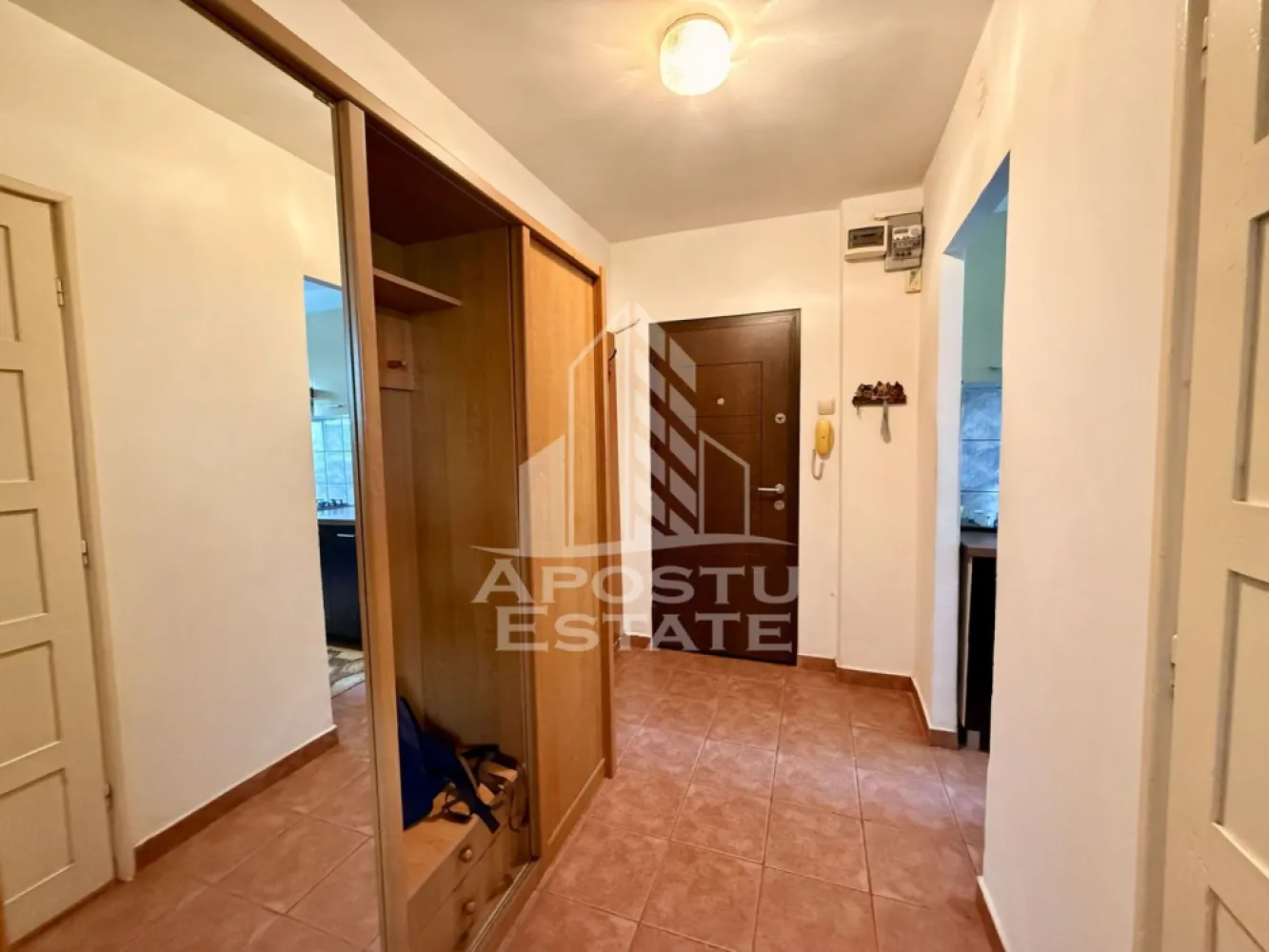 Apartament 3 camere de vanzare, zona Dacia, Timisoara