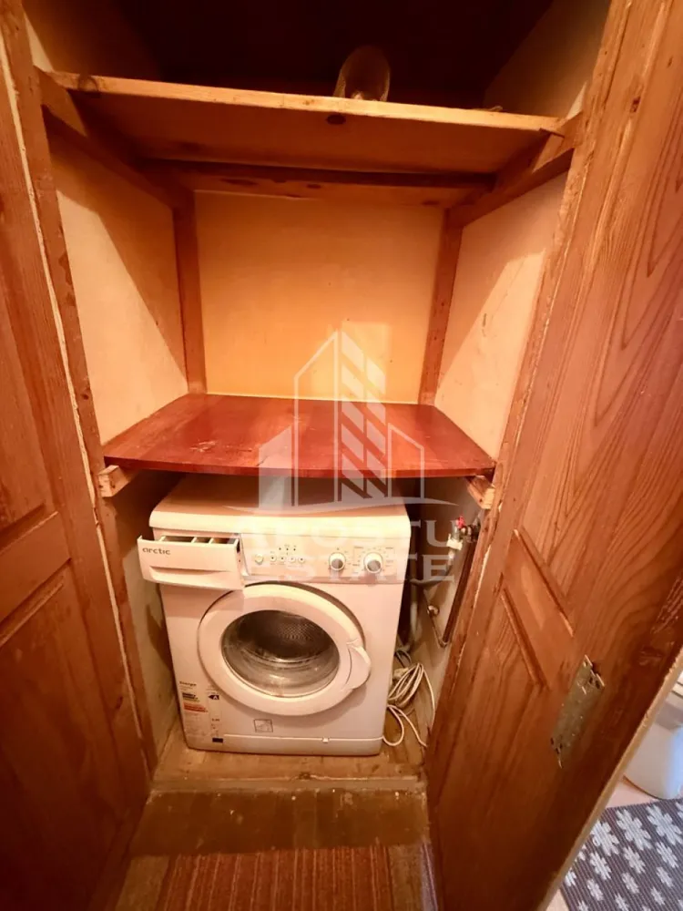 Apartament 3 camere de vanzare, zona Dacia, Timisoara