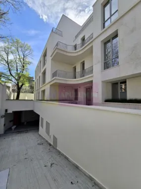Apartament in imobil boutique, Cartierul Armenesc, Sector 2