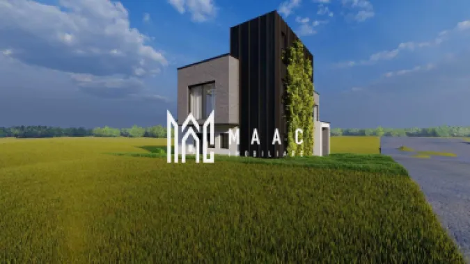 Teren | Intravilan | 1182 MP | Autorizație și Proiect Avizat | Șura Mică