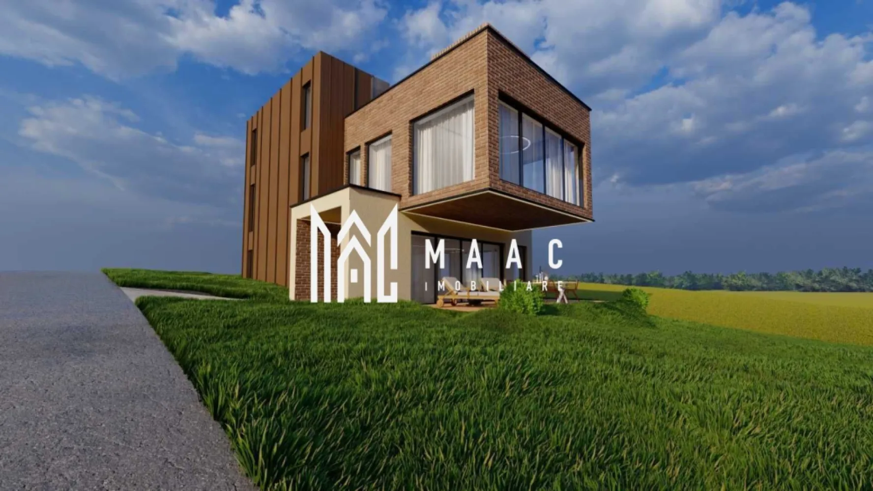 Teren | Intravilan | 1182 MP | Autorizație și Proiect Avizat | Șura Mică - MAAC Imobiliare vă propune spre vânzare un teren generos cu o suprafață de 1182 mp, format din două parcele alipite, situat în Șura Mică, zona Dealul Viilor. 

Această proprietate reprezintă o oportunitate excelentă pentru cei care își doresc să dezvolte o pensiune, o cabană sau o casă de vacanță într-un cadru natural liniștit, cu o panoramă superbă spre munți.

Terenul este amplasat strategic, într-o zonă cu drum recent prelungit, betonat și amenajat, unde există deja cabane construite în vecinătate. 

Beneficiază de o deschidere totală la stradă de 35 de metri liniari, fiind vândut cu autorizație de construcție emisă în 2024 (valabilă până în 2027) și proiect tip Ettera inclus pentru parcela de 582 mp. 

Prima parcelă are o suprafață de 582 mp cu proiect Parter ,Etaj ,Terasă deasupra,iar cealaltă 600 mp fără proiect.

Se vinde exclusiv ca întreg.

Ca și utilități dispune momentan doar de apă, este depus pentru curent un proiect pentru un parc fotovoltaic care să deservească zona prin prezența unui transformator pe viitor.

Pentru mai multe detalii sau programarea unei vizionări contactați-ne și specificați ID:CP2933777.