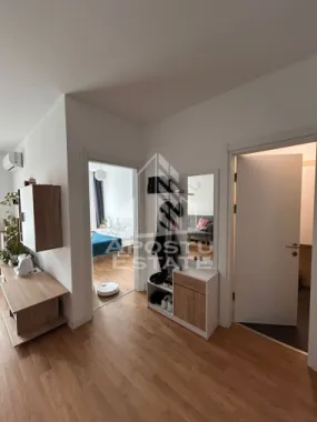Apartament cu 2 camere open space Torontalului,Timisoara
