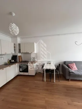 Apartament cu 2 camere open space Torontalului,Timisoara