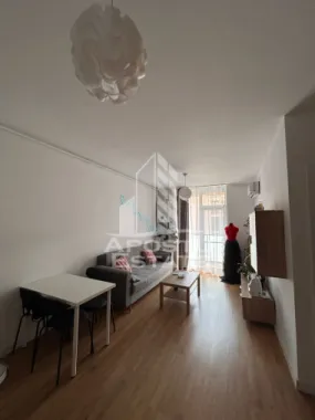 Apartament cu 2 camere open space Torontalului,Timisoara