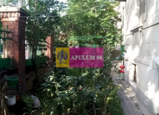 Apartament Elegant in Vilă zona Gradina Botanica-Splaiul Independenței