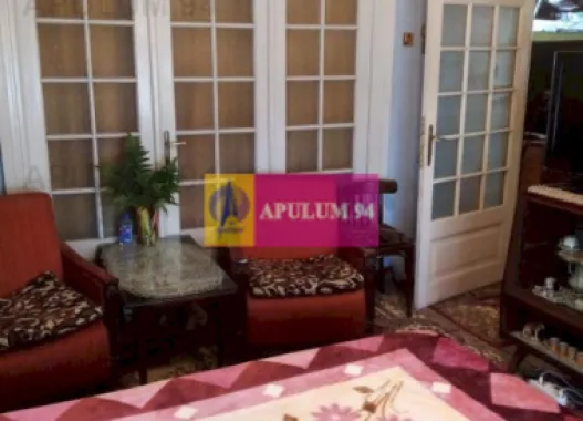 Apartament Elegant in Vilă zona Gradina Botanica-Splaiul Independenței